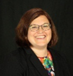 Headshot of Dr. Beth Hoag